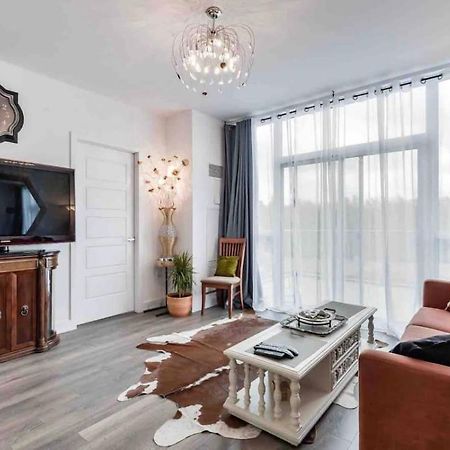 Aquarius 2 Bedroom Condo Friday Harbour Innisfil Zewnętrze zdjęcie