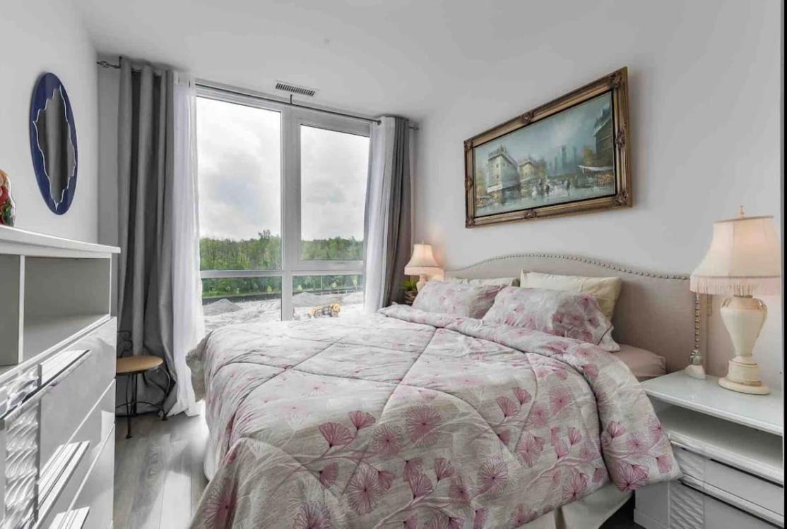 Aquarius 2 Bedroom Condo Friday Harbour Innisfil Zewnętrze zdjęcie