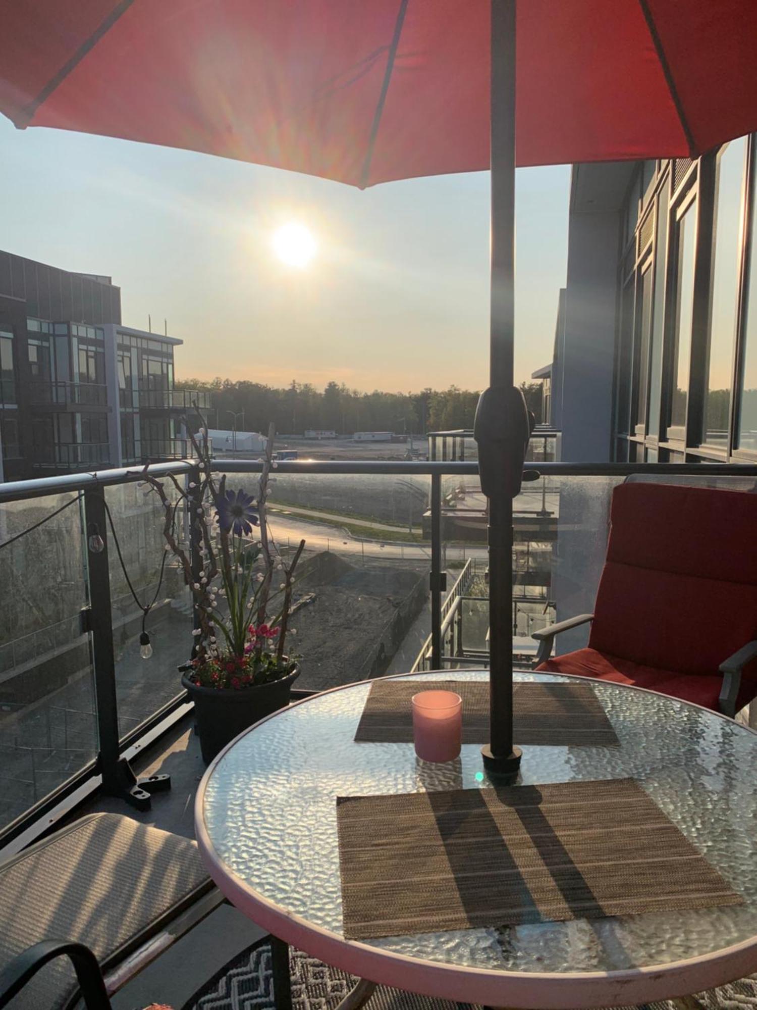 Aquarius 2 Bedroom Condo Friday Harbour Innisfil Zewnętrze zdjęcie
